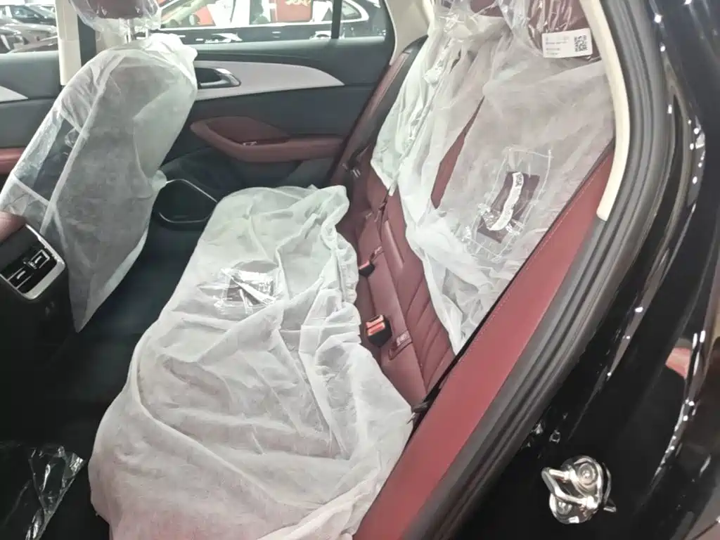 Hongqi H5 PHEV 2026 2025 130 Super Hybrid Edition