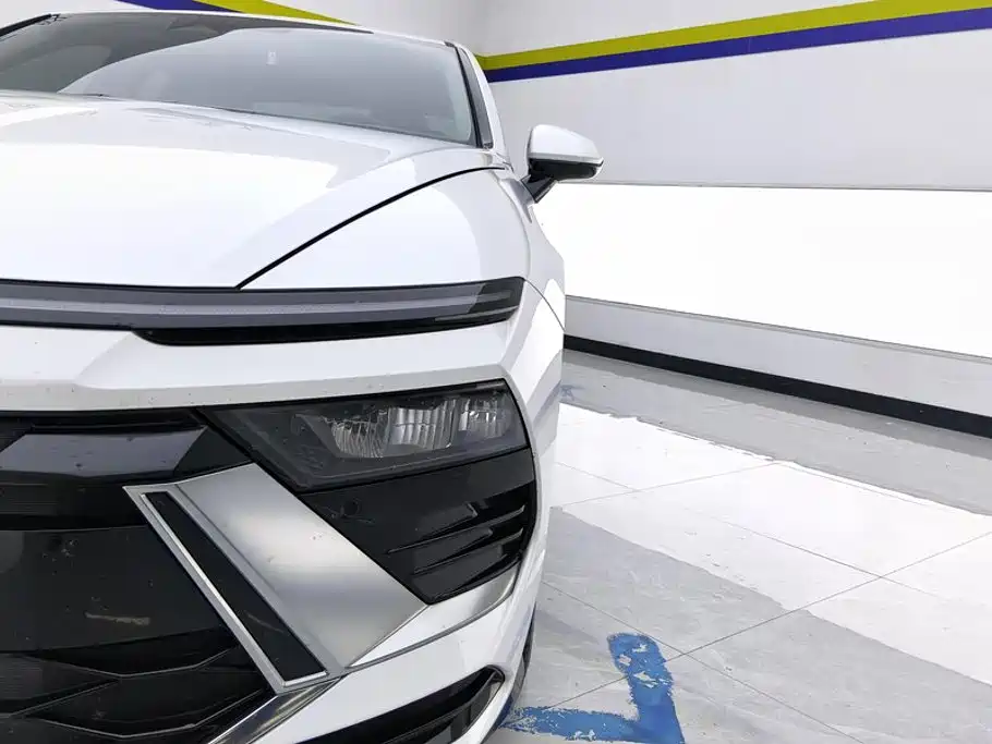 2026 Hyundai Sonata