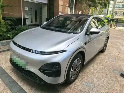 Xpeng G6