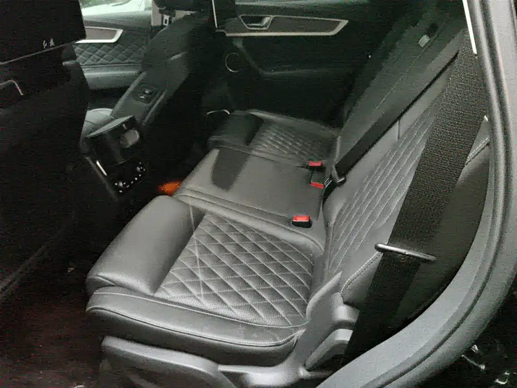 Hongqi HS7 2022 3.0T Auto 4WD Smart Connect Flagship 7-Seater фото 13