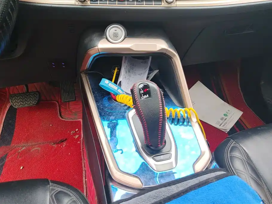 Haval H6 2021 1.5GDIT Automatic Champion Edition фото 16