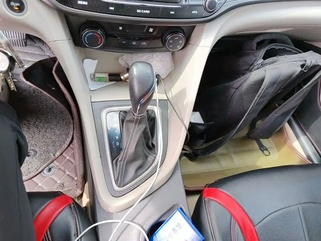 Buick Excelle 2015 15N Automatic Progressive фото 15