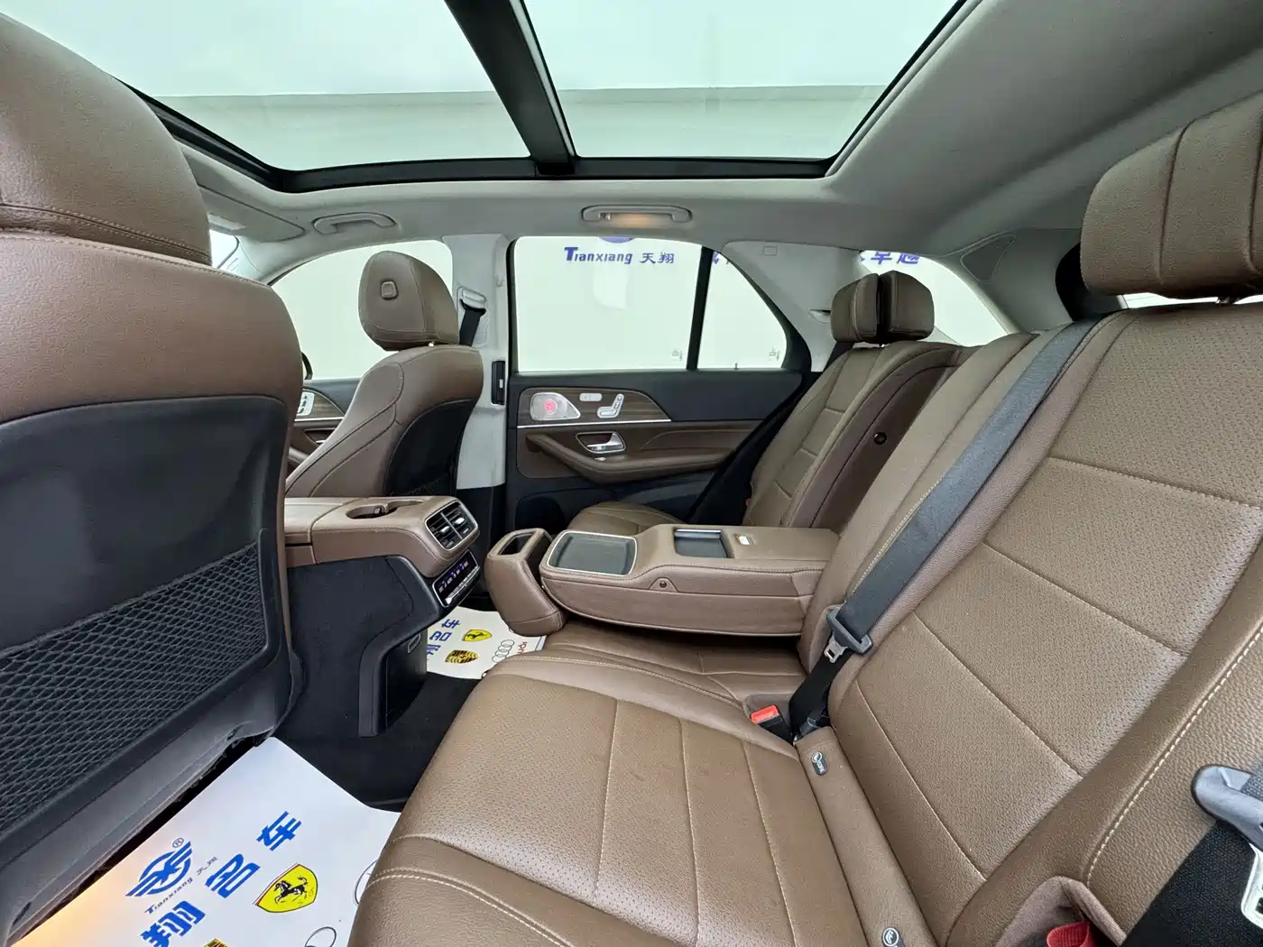 Mercedes-Benz GLE 2024 2024 GLE 450 4MATIC Fashion