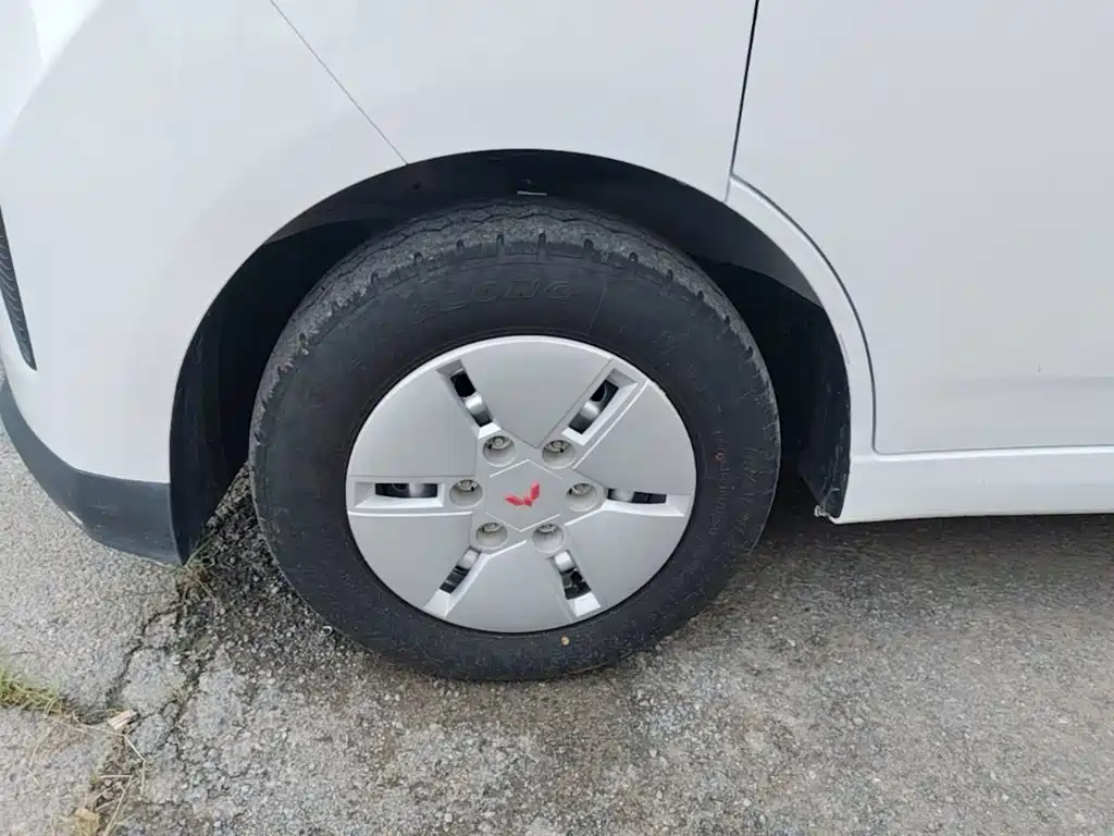 Wuling Motors Wuling Yangguang 2025 2024 300KM Comfort Bus Version 75kW