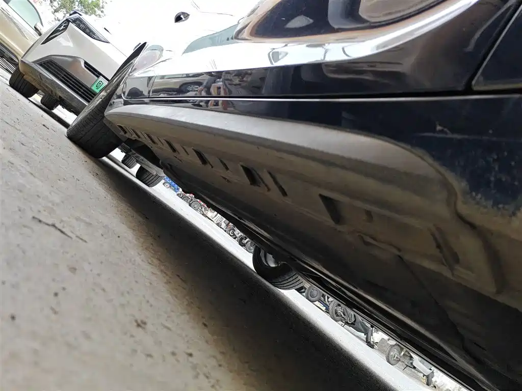 Hyundai Fista 2019 280TGDi Smart Speed Edition China VI фото 21