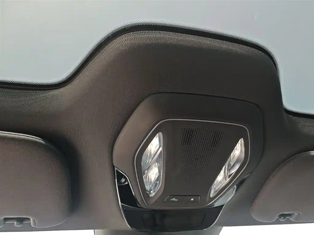Hongqi Tian Gong 08 2025 680 Ultra AWD фото 14