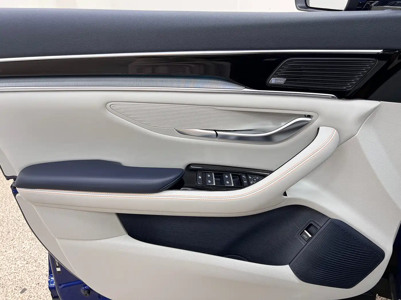 BYD Song PLUS PHEV 2021 DM-i 110KM Flagship фото 13