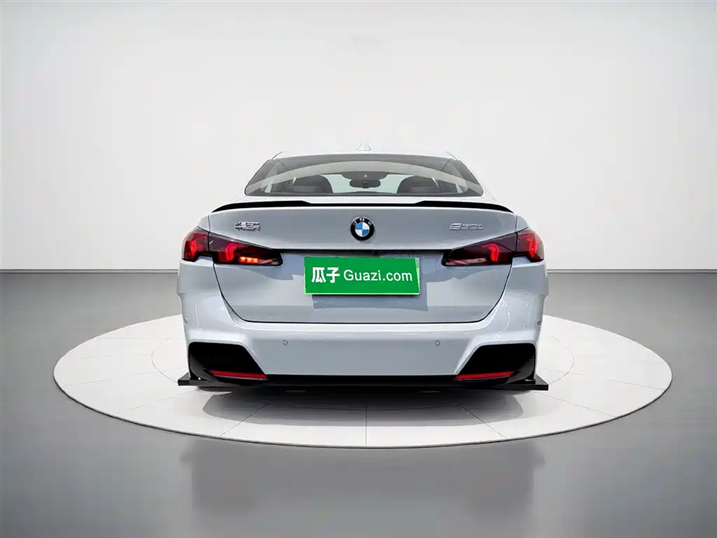 BMW 2 Series 2025 225L M Sport Moonlight Package фото 4