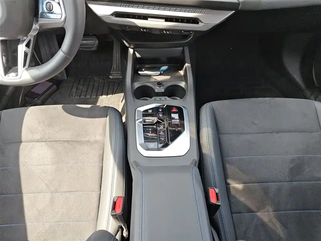 BMW 2 Series 2025 225L M Sport Moonlight Package фото 10