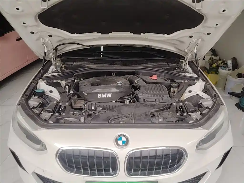 BMW 1 Series 2019 118i M Sport Package фото 20