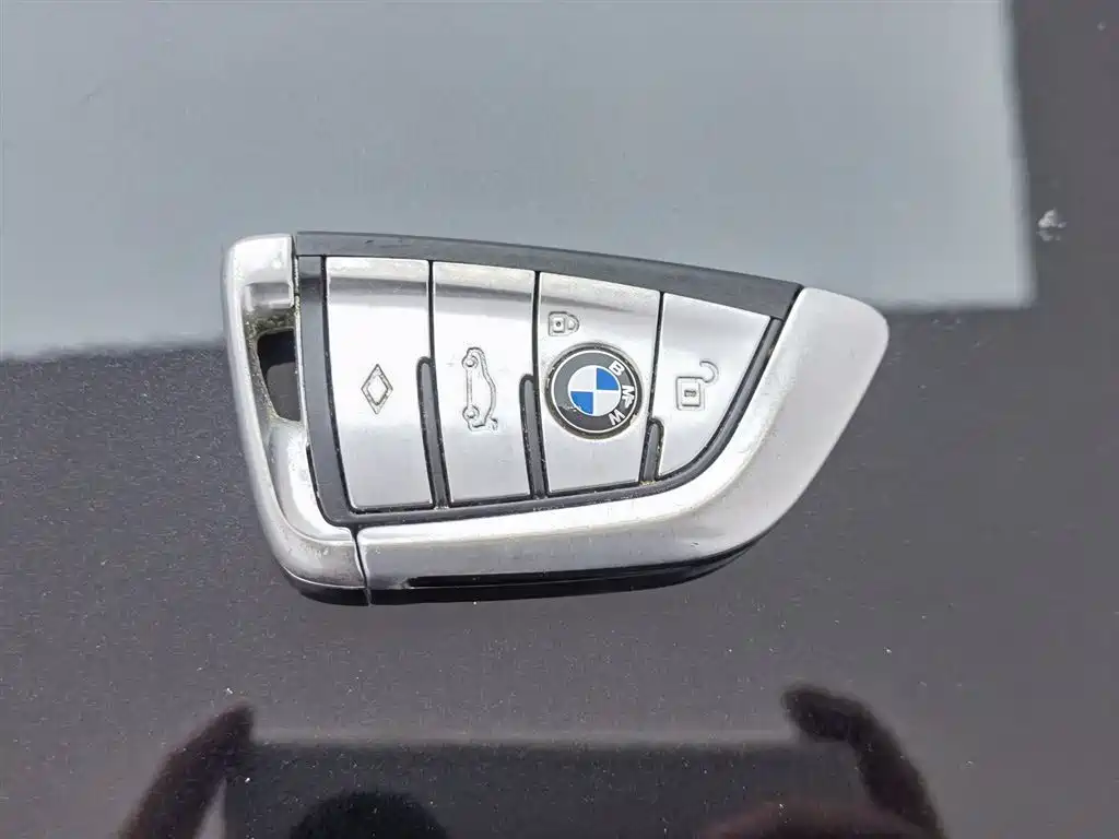 BMW 7 Series 2017 730Li Luxury Edition фото 19