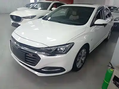 Chevrolet Monza