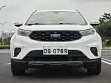 Photo 29 - Ford Territory