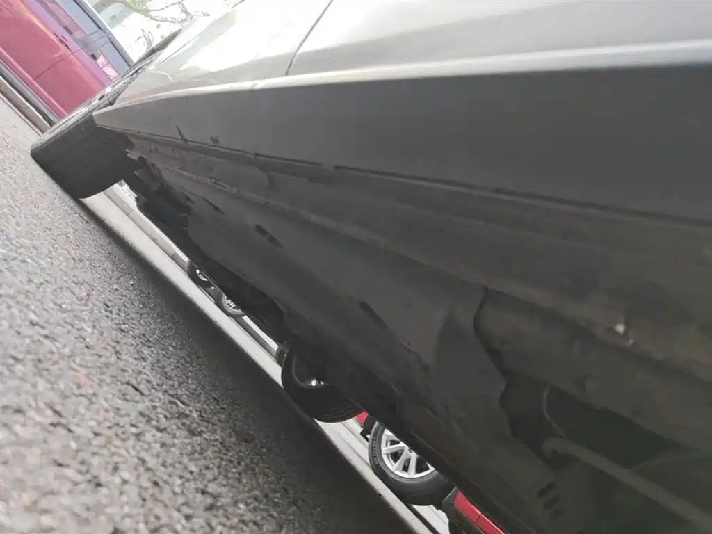 Volkswagen Polo 2015 Model 1.4TSI GTI фото 22
