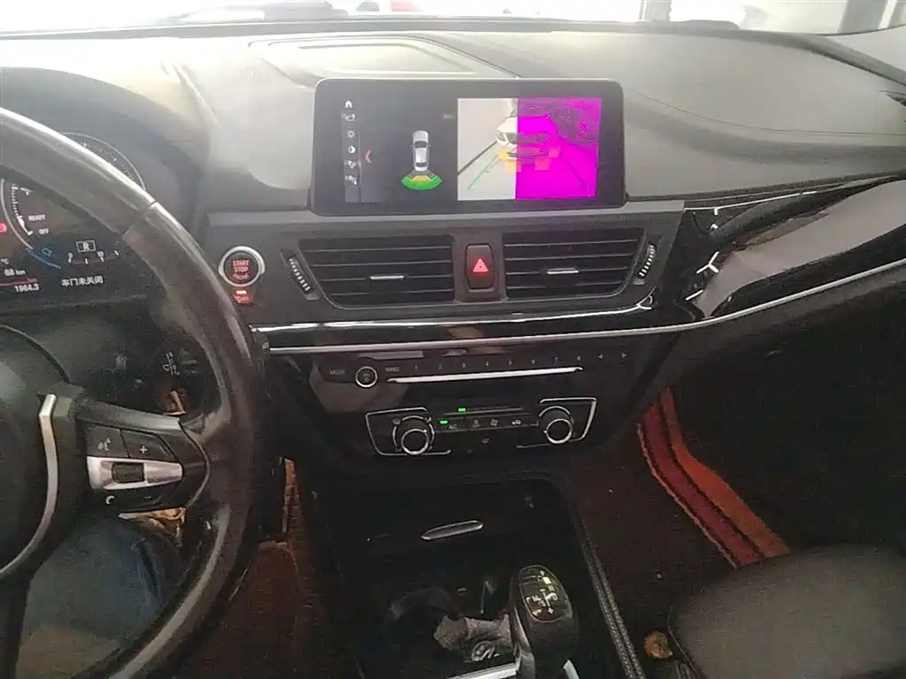 BMW 1 Series 2019 118i M Sport Package фото 13
