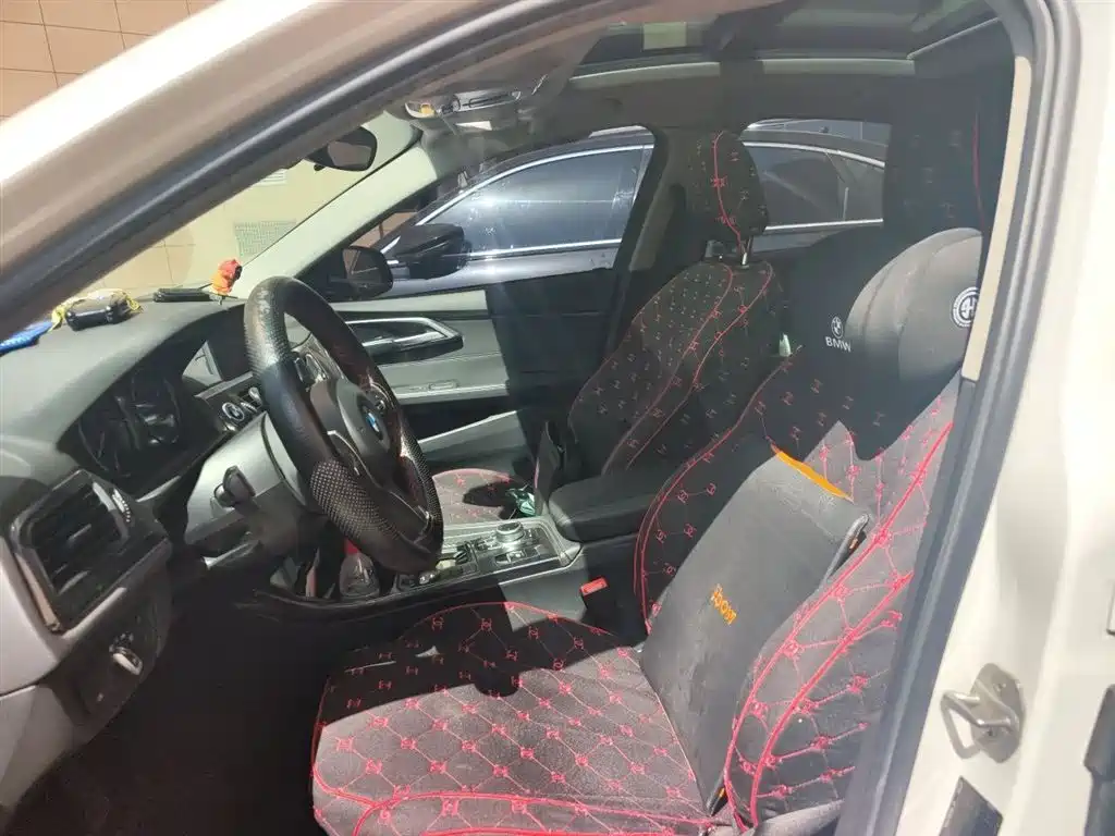 BMW 1 Series 2019 118i M Sport Package фото 11