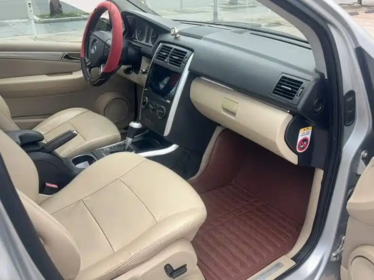Фото 8 - Mercedes-Benz B-Class