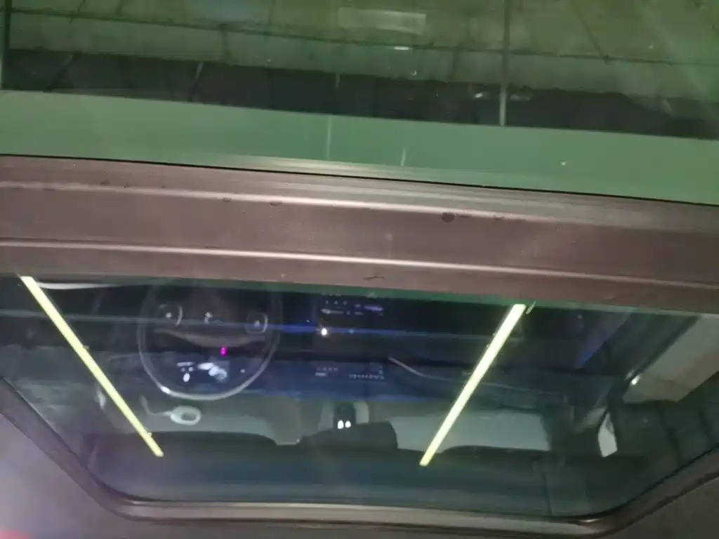 NIO ES7 2023 2022 75kWh