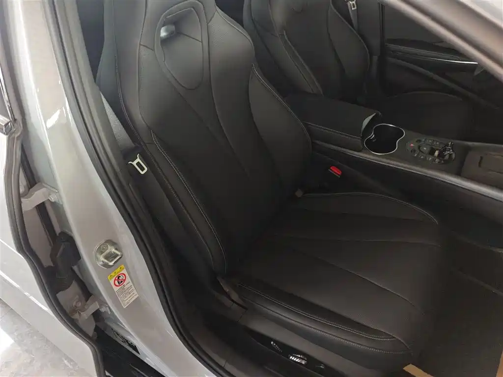 BYD Seal 2025 Model 650 Smart Drive фото 25