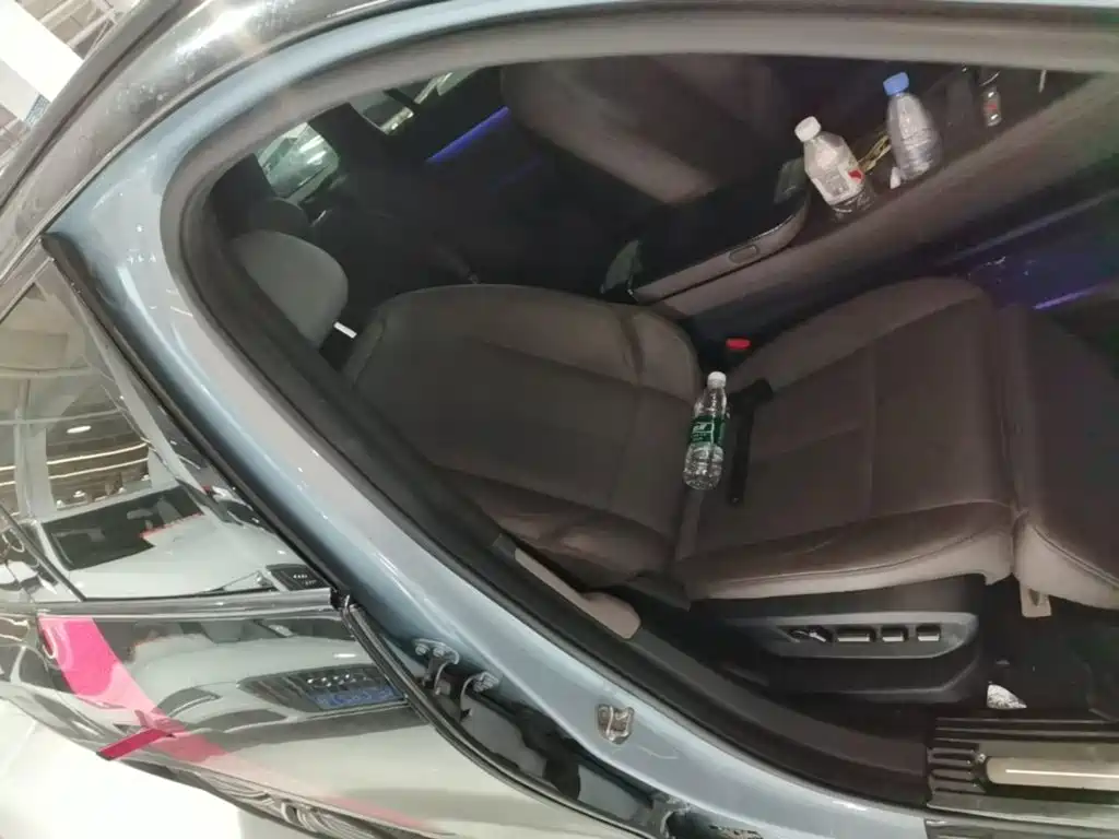 NIO ES7 2023 2022 75kWh