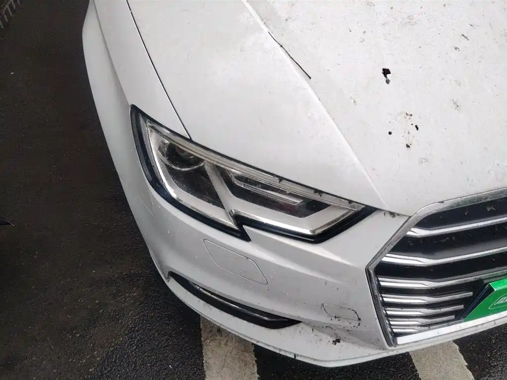 Audi A3 2020 Facelift Limousine 35 TFSI Progressive (China VI) фото 7