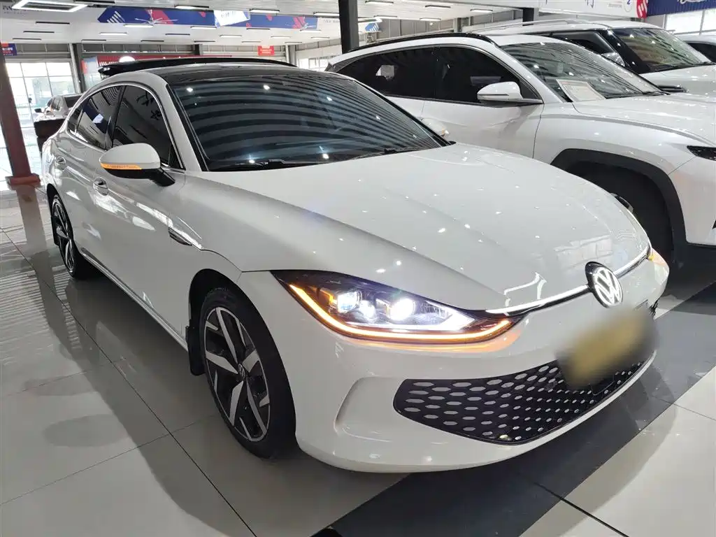 Volkswagen Lamando 2023 Lamando L 280TSI DSG Cool Edition фото 4