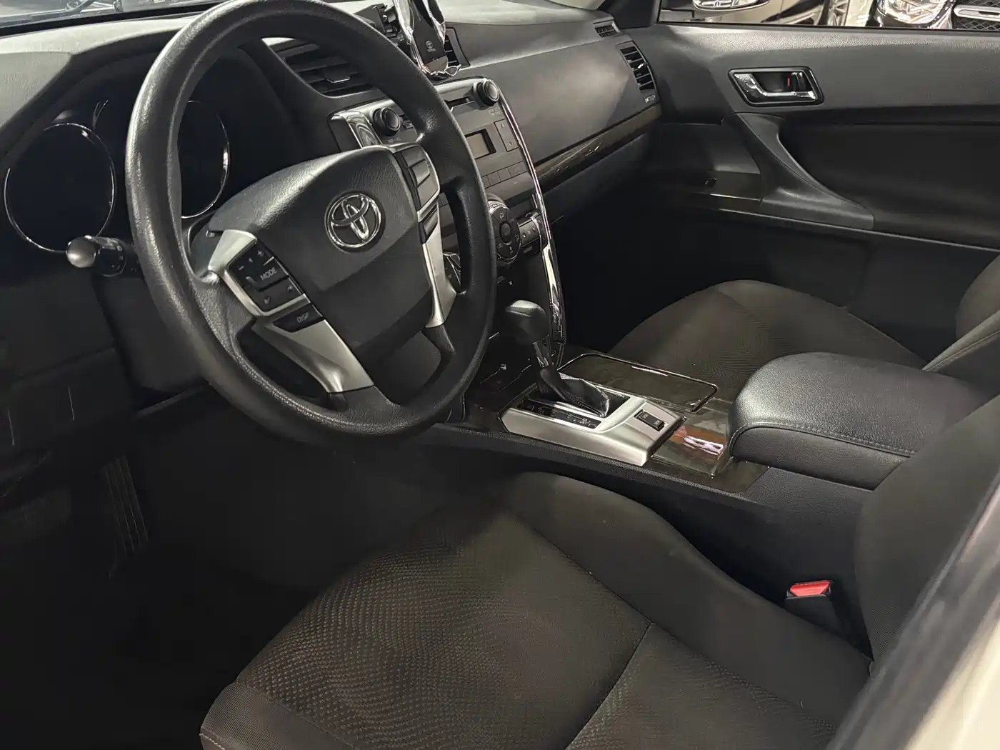 Toyota Reiz 2013 2.5S Elite Edition фото 13