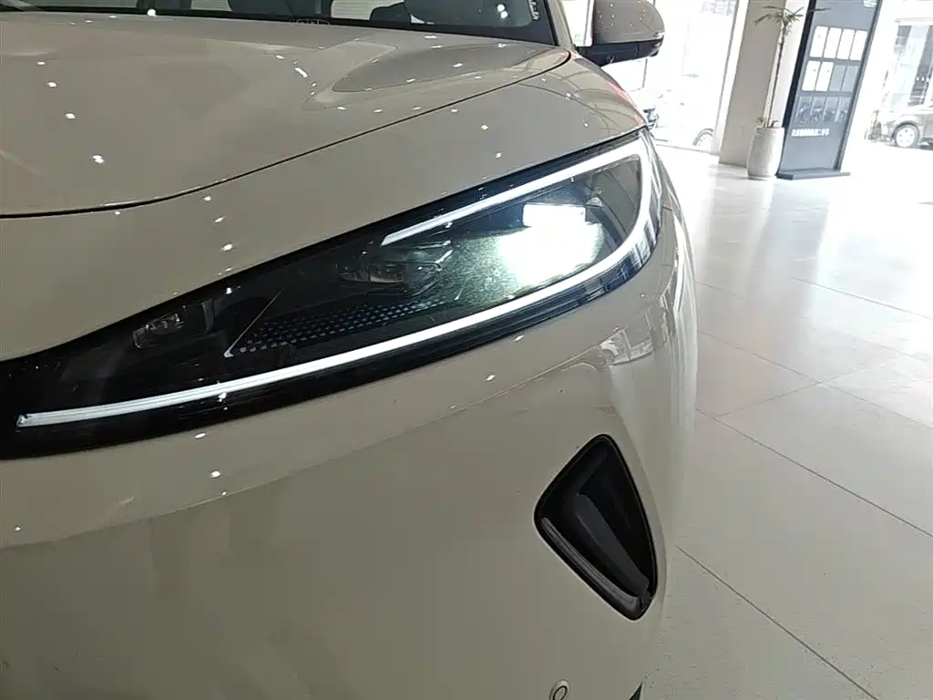 BYD Hai Shi 05 EV 2025 520KM Smart Navigation Edition фото 24