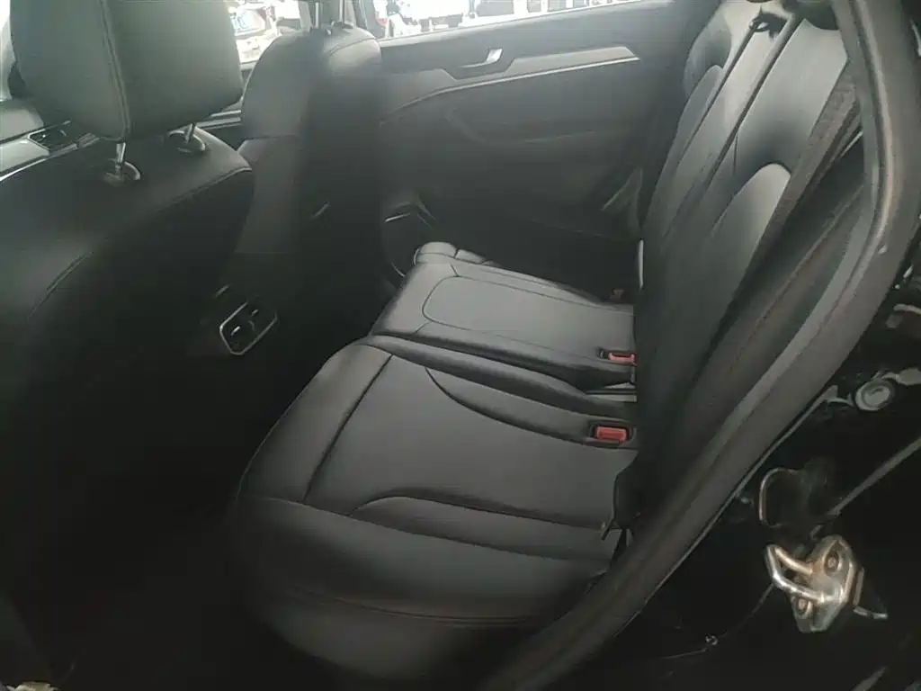 Haval H6 2018 Red Label Sport 1.5T Manual 2WD Elite фото 17