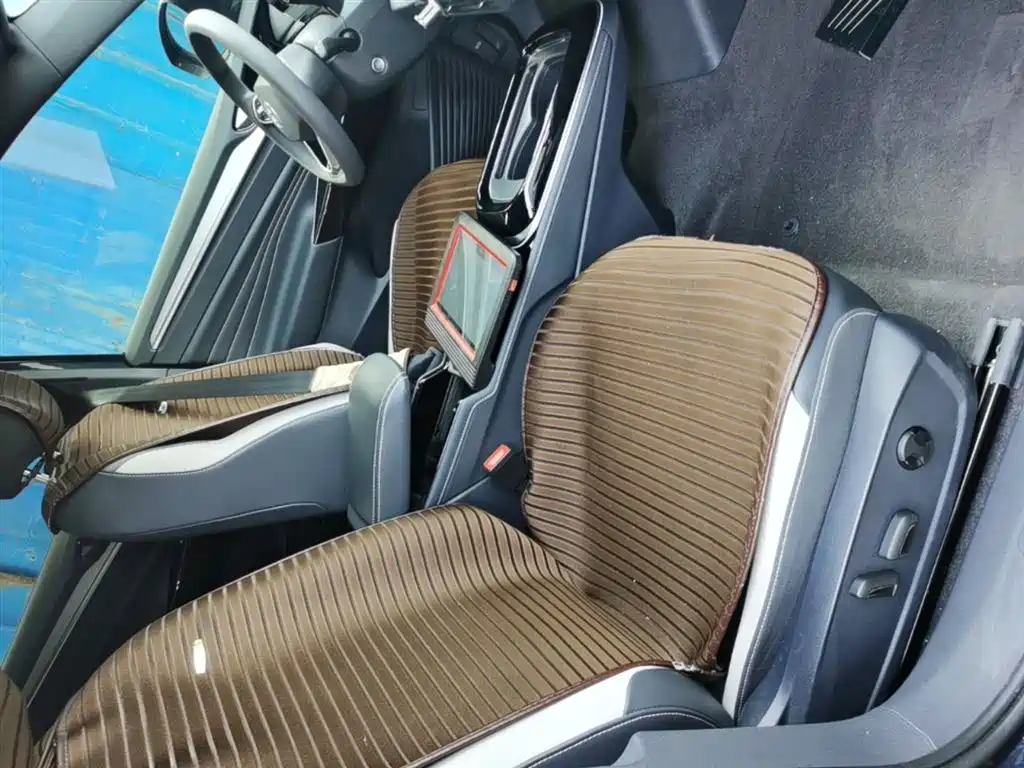 Volkswagen ID.4 CROZZ 2024 Pure Limited Edition фото 25