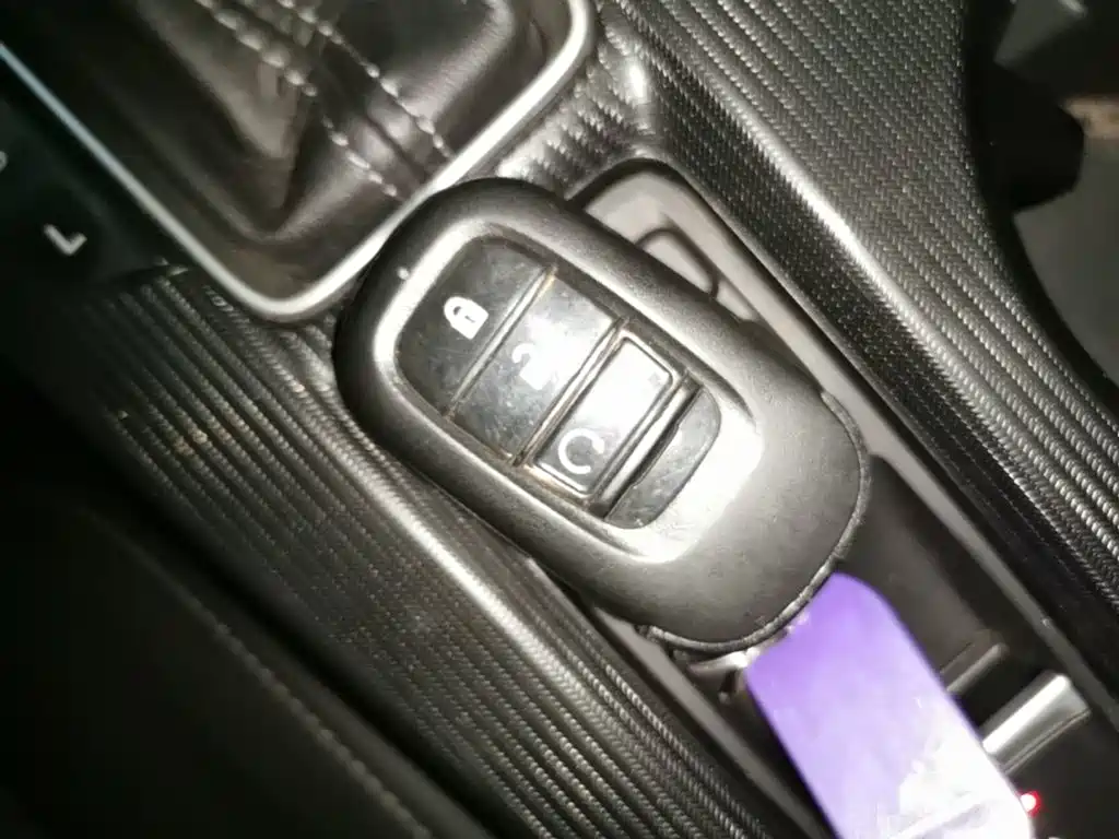 Photo 9 - Honda Civic
