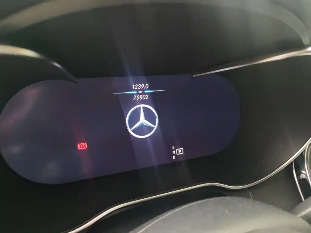 Mercedes-Benz C-Class 2020 C 260 L Sport фото 8