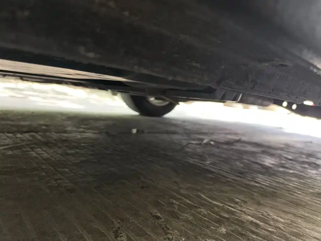 Chevrolet Malibu XL 2021 535T Auto Sharp Edition фото 20