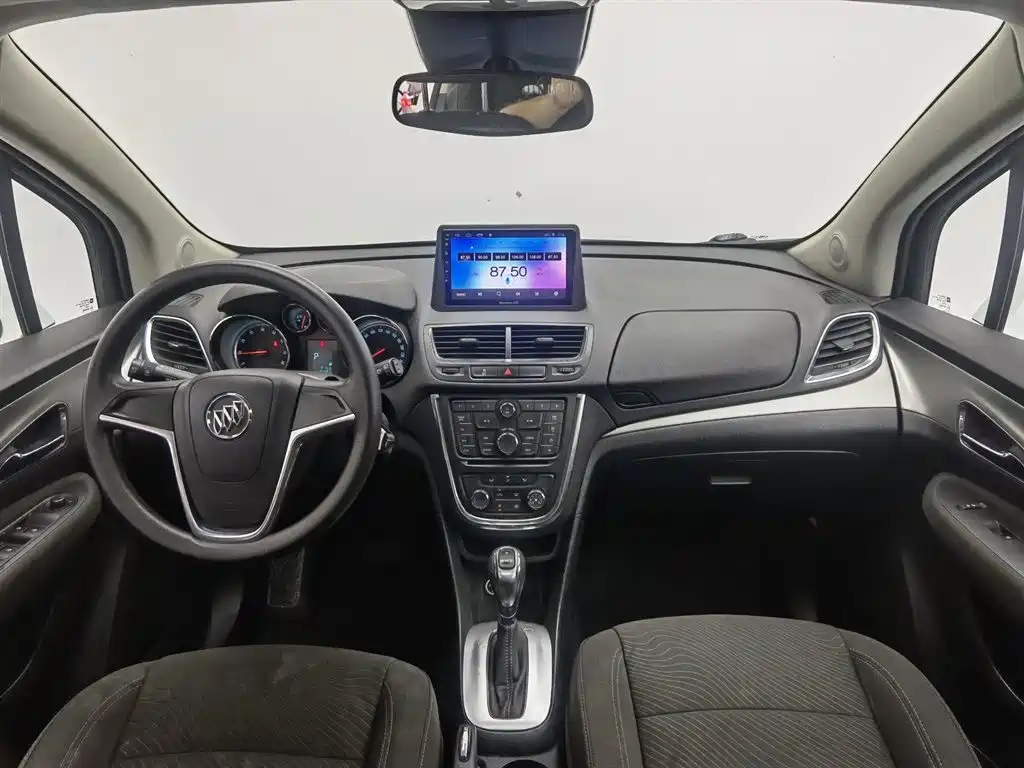 Buick Encore 2014 1.4T Automatic 2WD Urban Elite фото 5