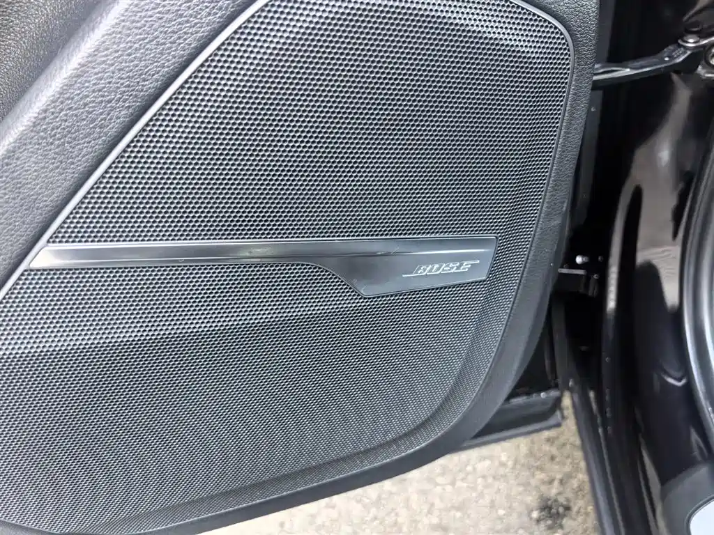 Audi Q7 2018 45 TFSI Premium фото 12