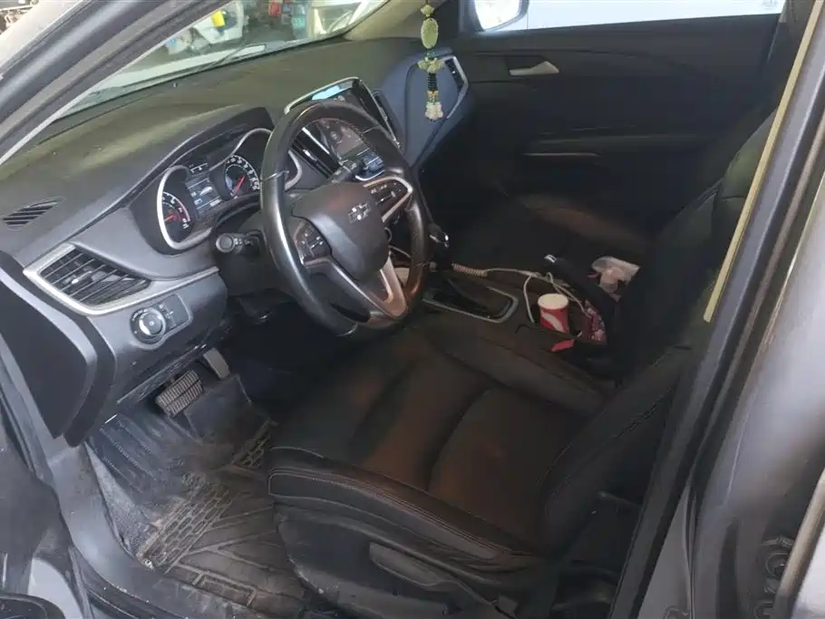 Chevrolet Monza 2019 Redline 320T DCT Refreshing Edition VI фото 9