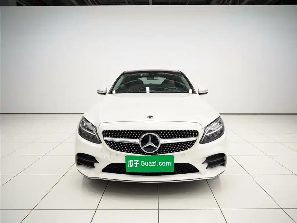 Mercedes-Benz C-Class 2020 C 260 L Sport фото 2
