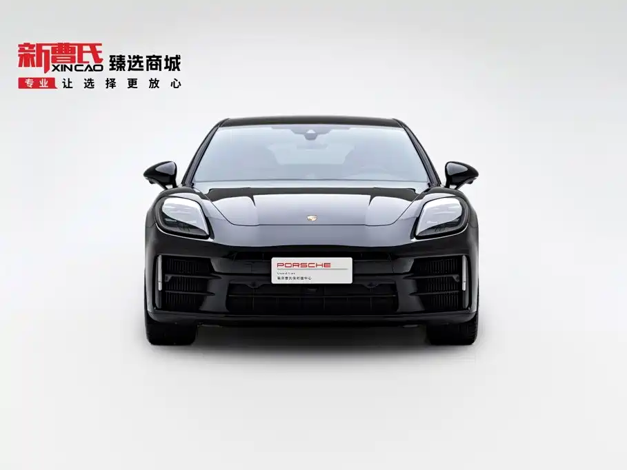 Porsche Panamera 2025 2026 Panamera 4 Executive Long Wheelbase 2.9T