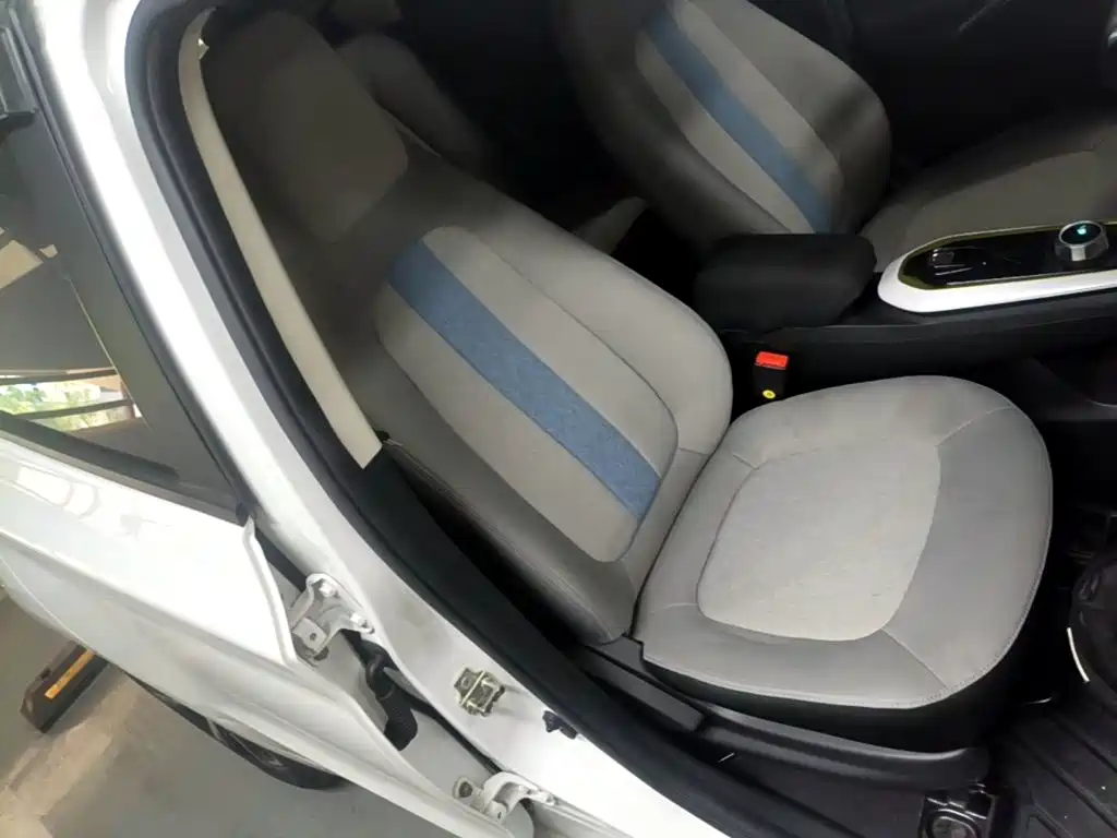 Changan Benben E-Star 2021 2020 Heartbeat Edition (NMC Battery)
