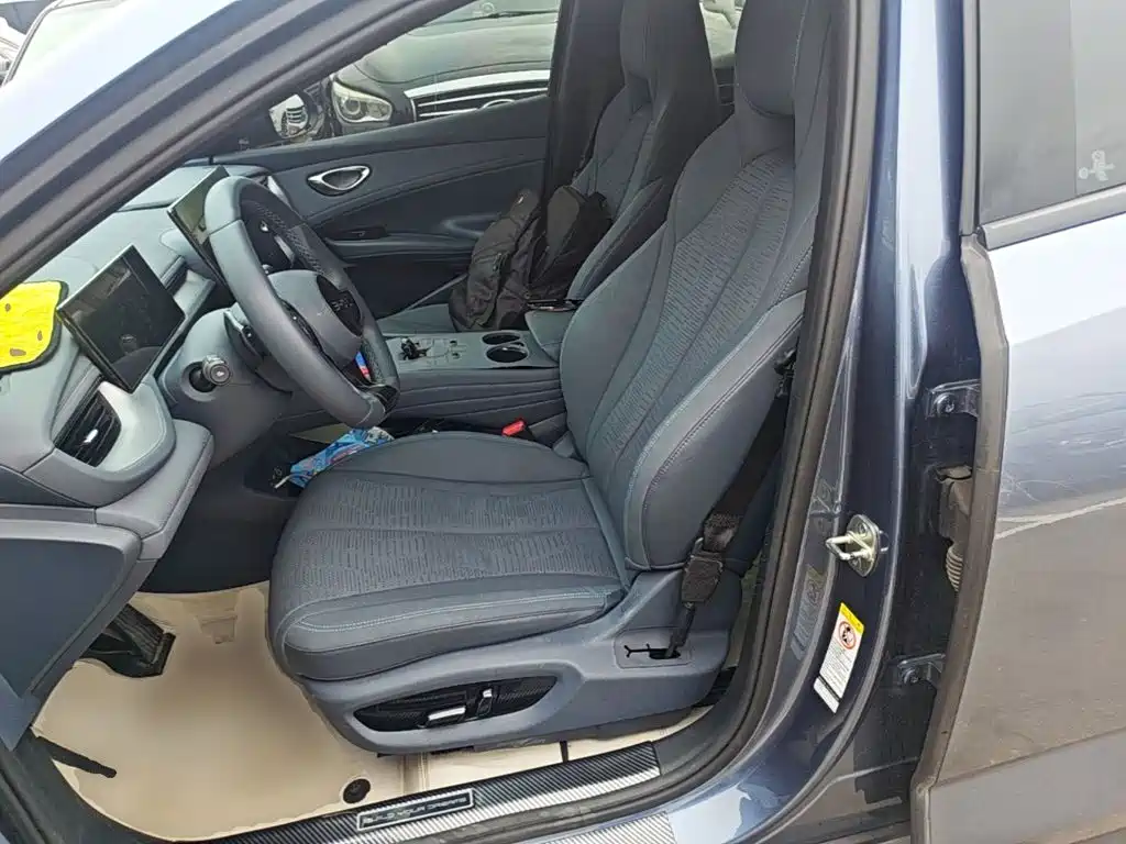 BYD Seal 06GT 2025 2025 Smart Drive Edition 505 Ocean Wave Plus