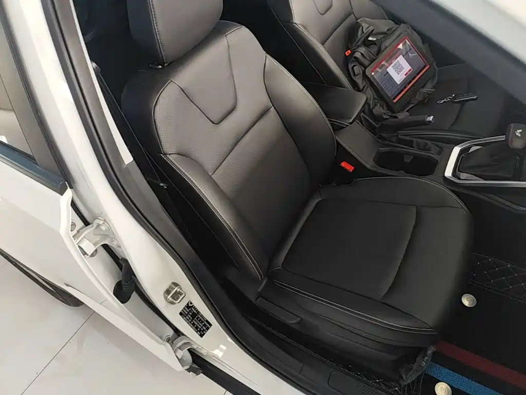 Wuling Motors Wuling Xingchi 2024 2022 1.5L CVT Fun Edition