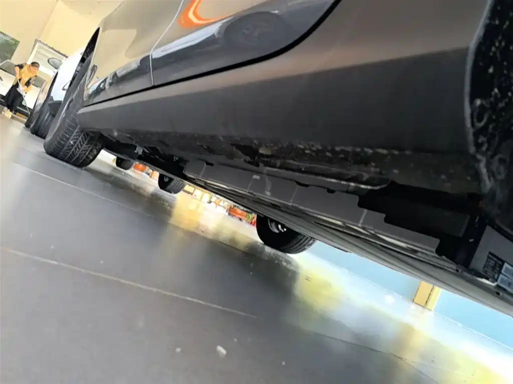 BYD Qin PLUS 2026 DM-i Smart Edition 128KM Progressive фото 22