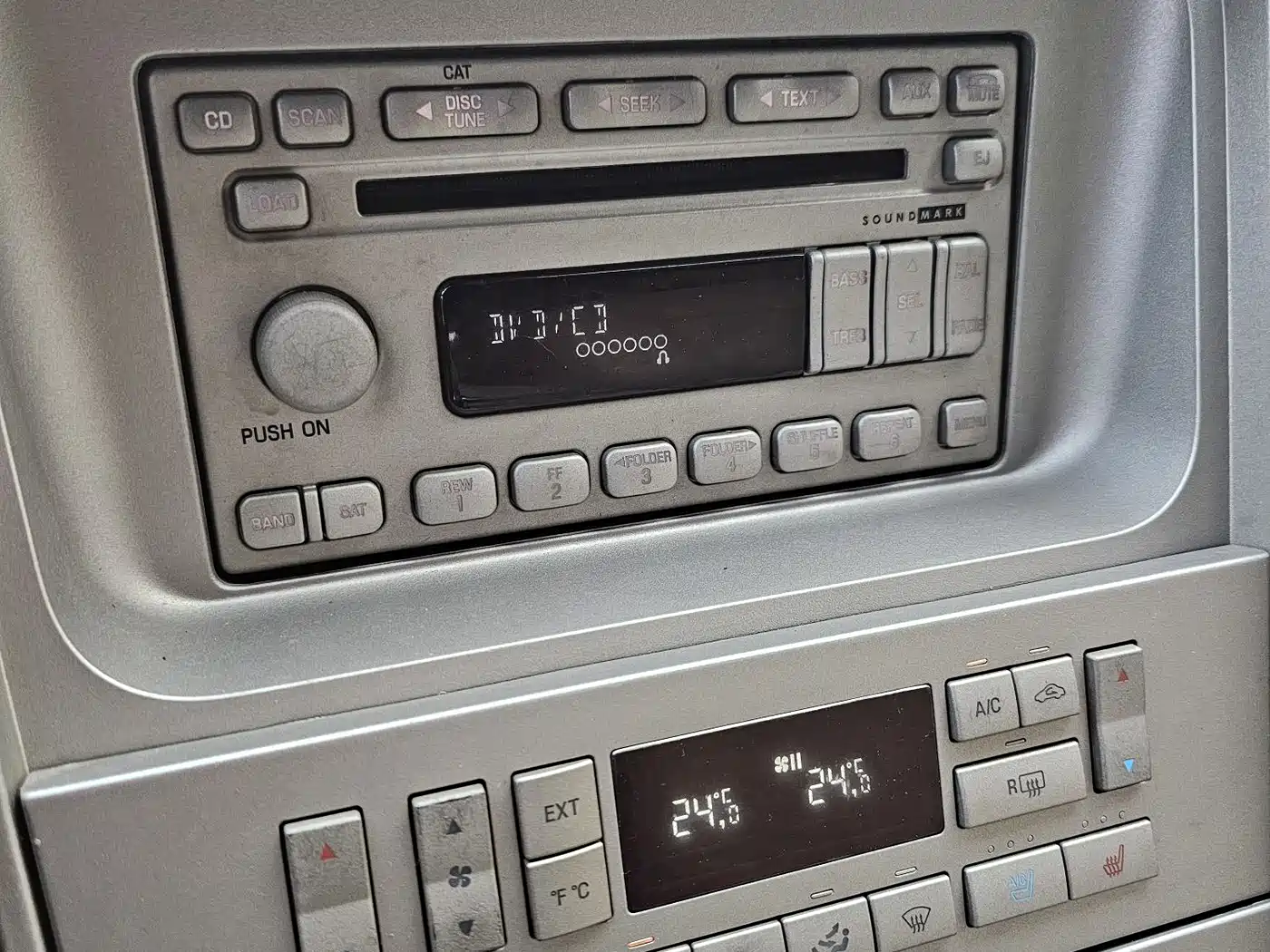 Lincoln Navigator 2007 2005 5.4L