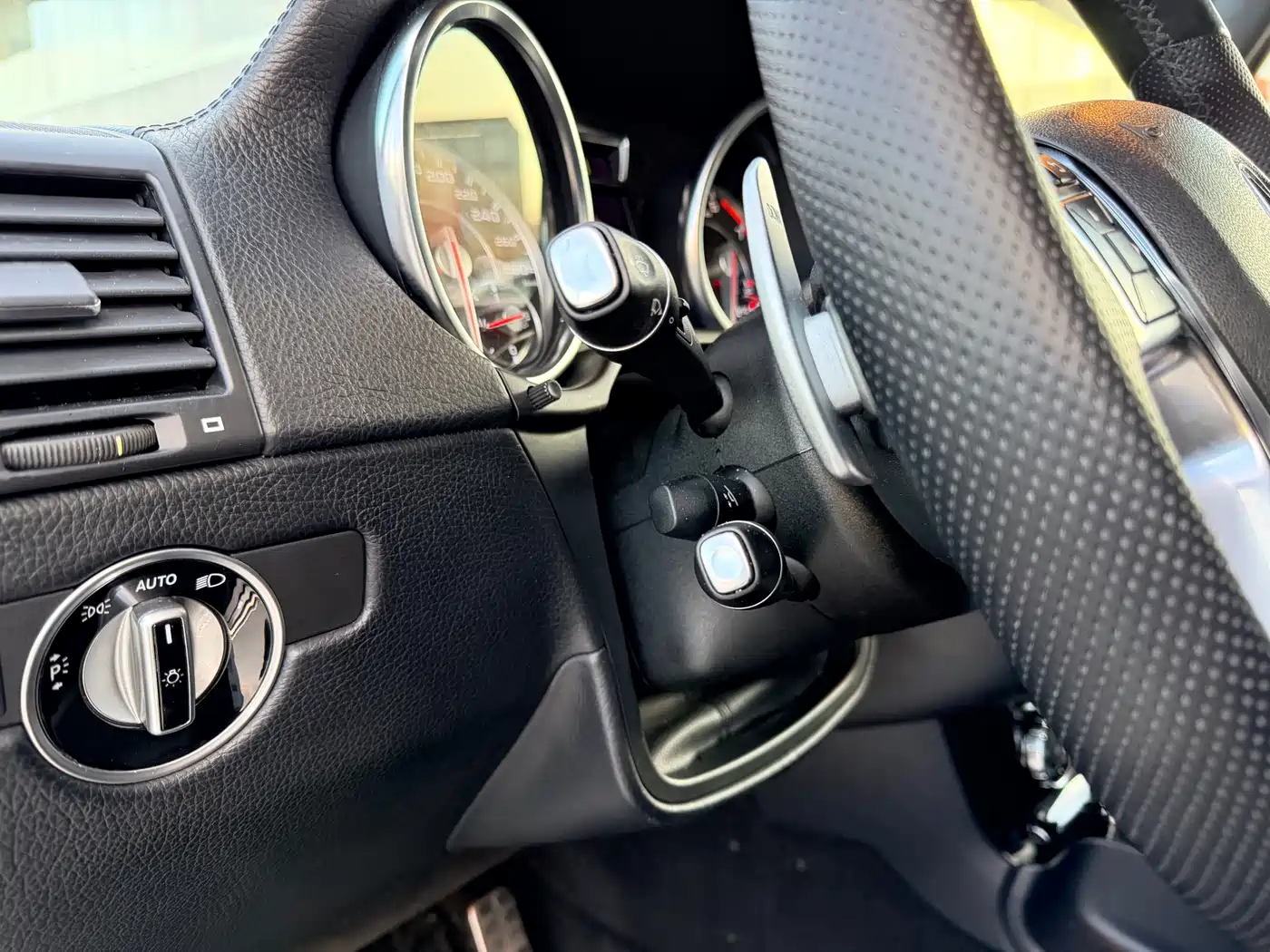 Mercedes-Benz G-Class AMG 2013 AMG G 63 фото 10