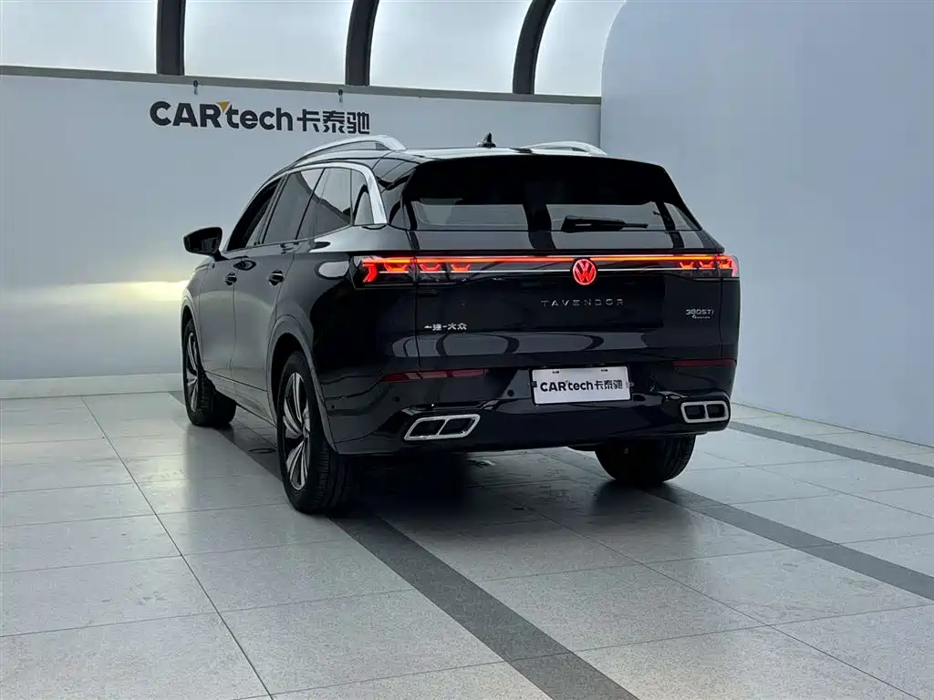 VOLKSWAGEN RANGE PATROL