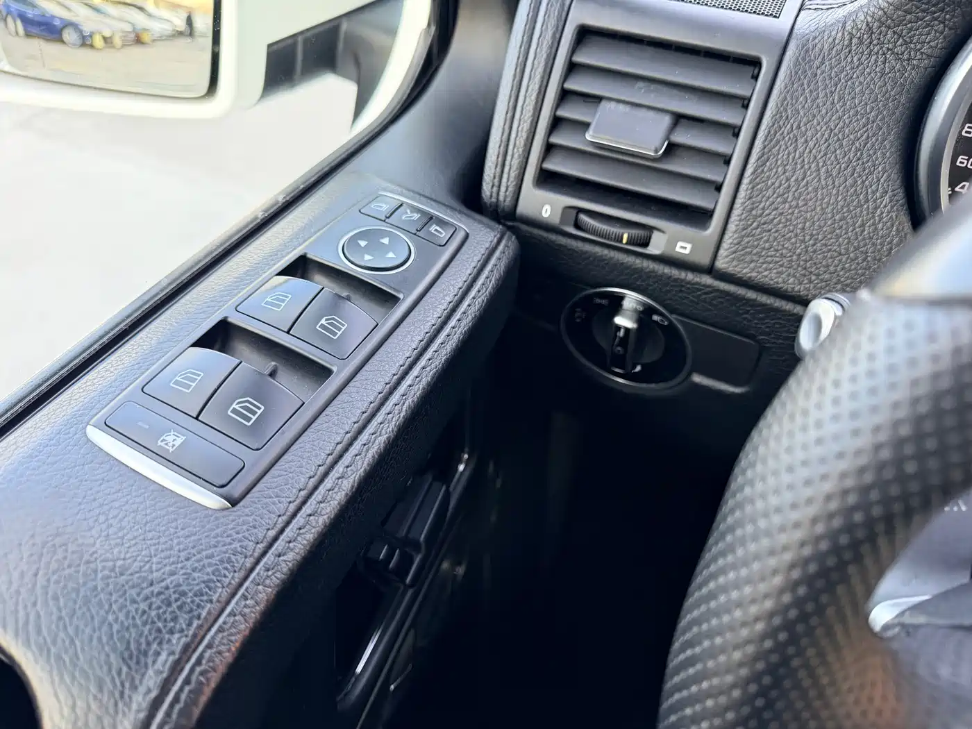 Mercedes-Benz G-Class AMG 2013 AMG G 63 фото 11
