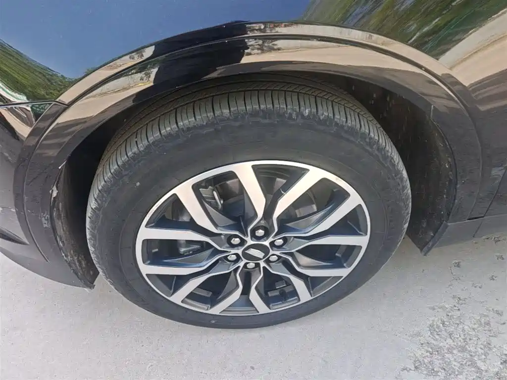 Cadillac XT5 2022 2.0T AWD Luxury (Hummingbird Edition) фото 23