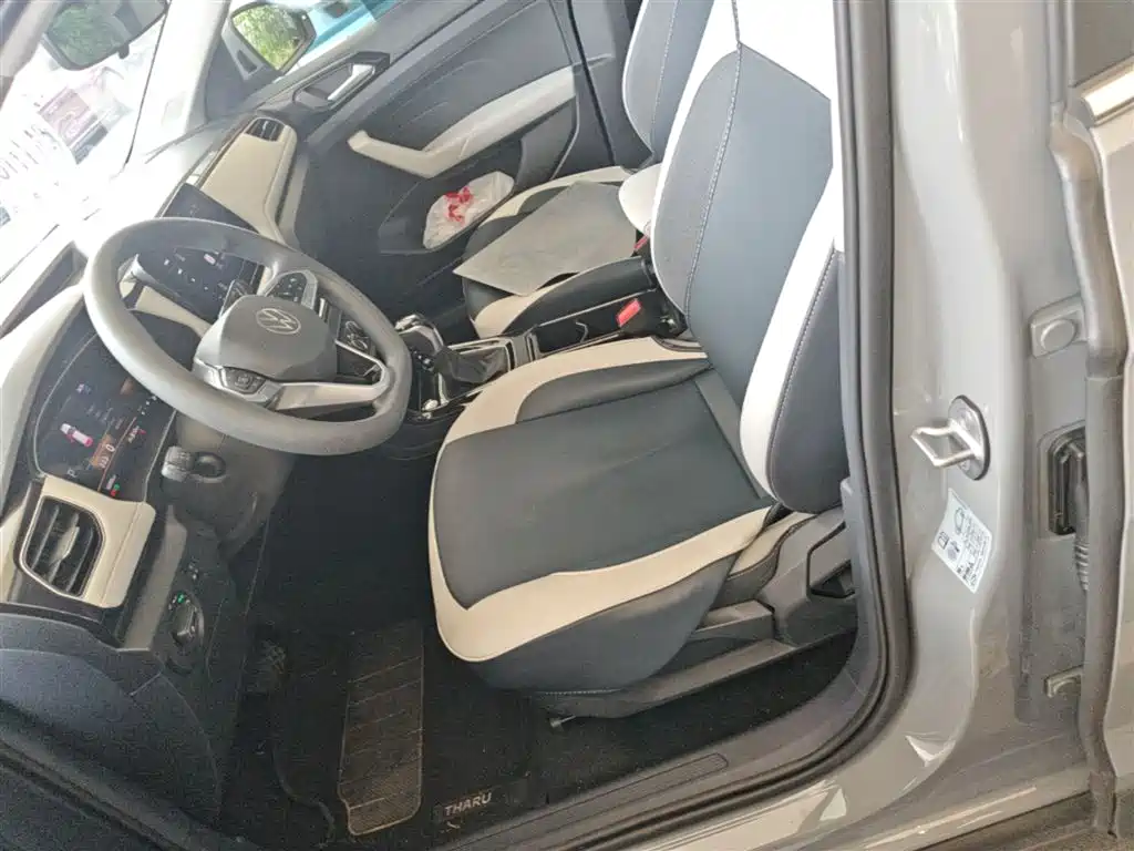 Volkswagen Tharu 2025 Model Rising Star 300TSI Aspiration Edition фото 22