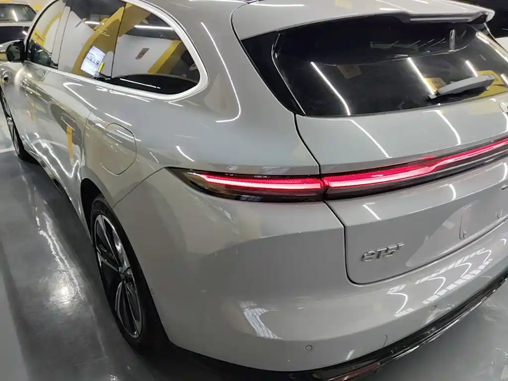 NIO ET5T 2025 2025 75kWh Touring