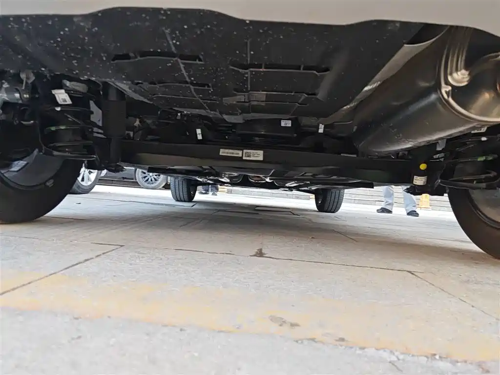 Kia KX1 2021 1.4L CVT Fun Edition фото 26